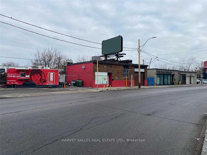 1278 & 1286 Dupont Street