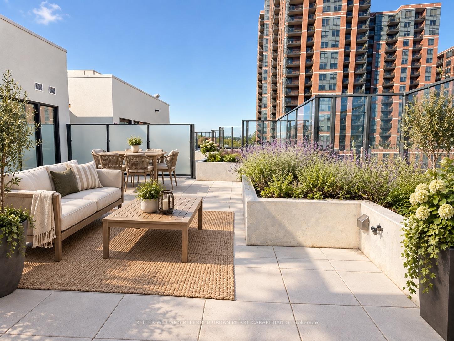 1 Vine Avenue