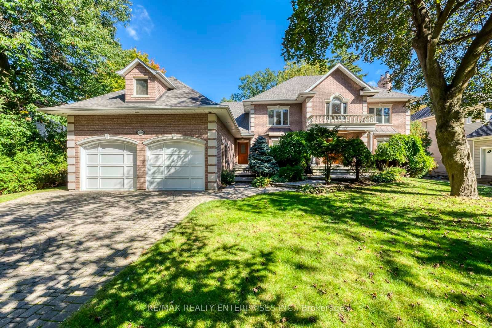 1599 Glenburnie Road