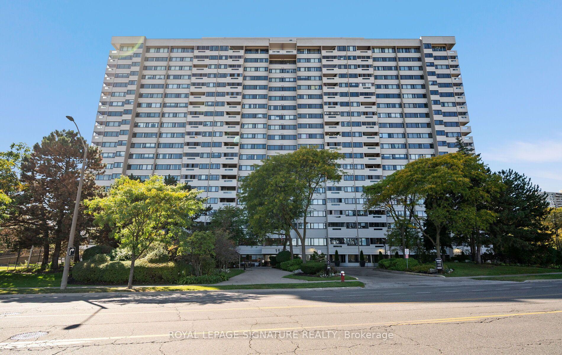 1580 Mississauga Valley Boulevard