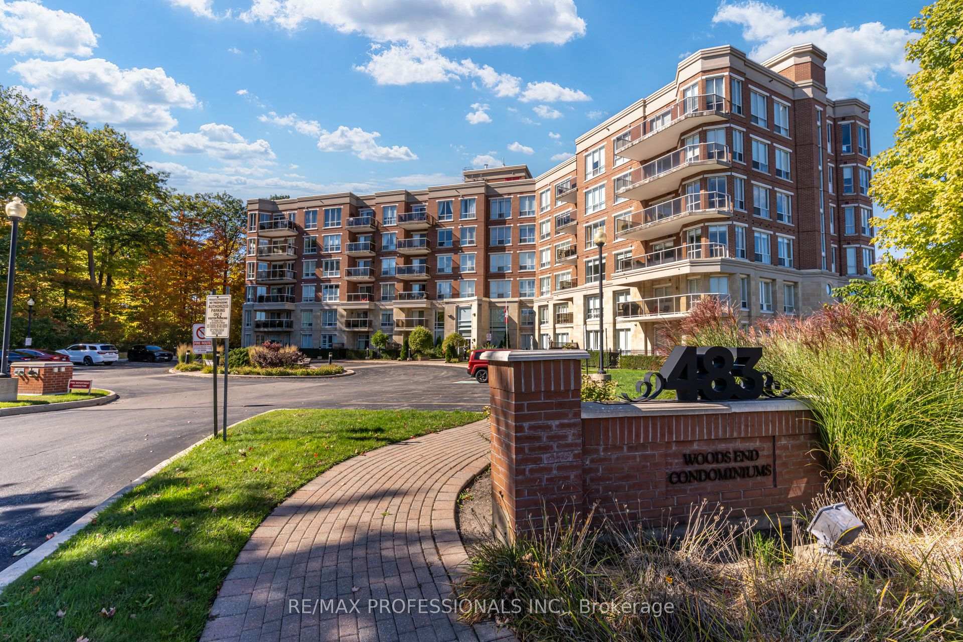 483 Faith Drive