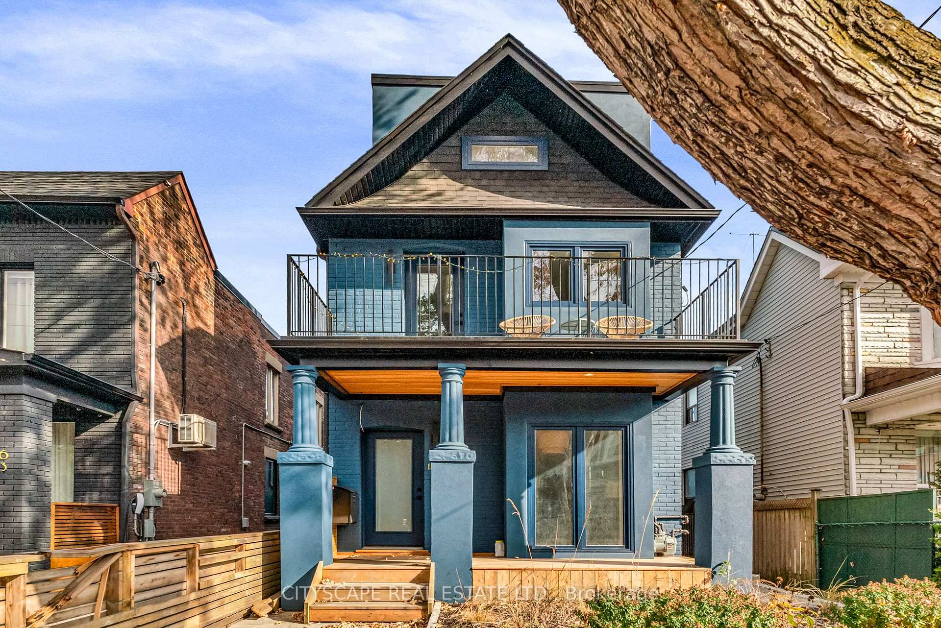 61 Edwin Avenue