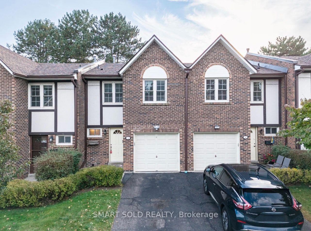 2120 Rathburn Road E