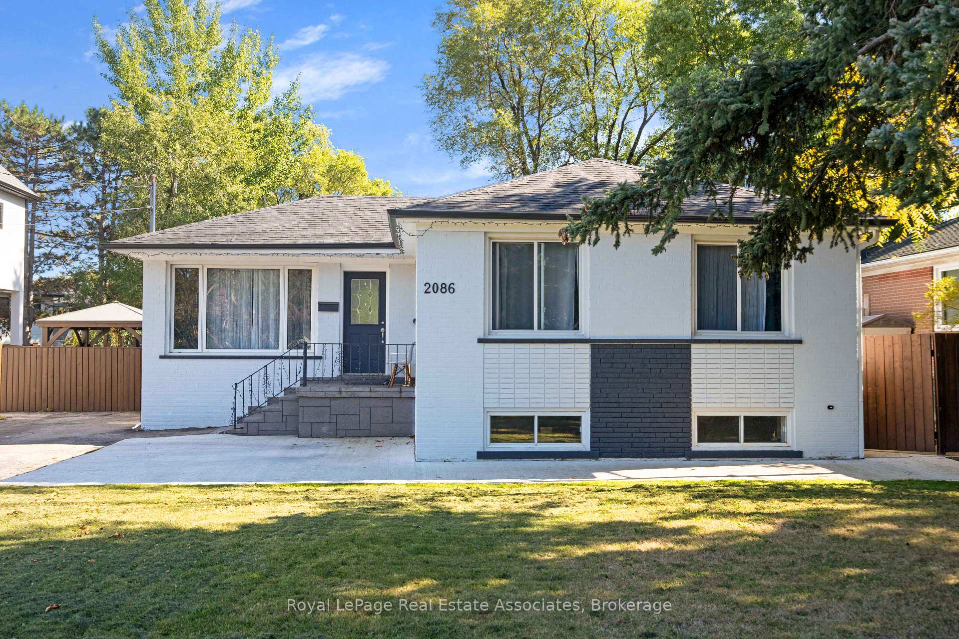 2086 Bridge Road