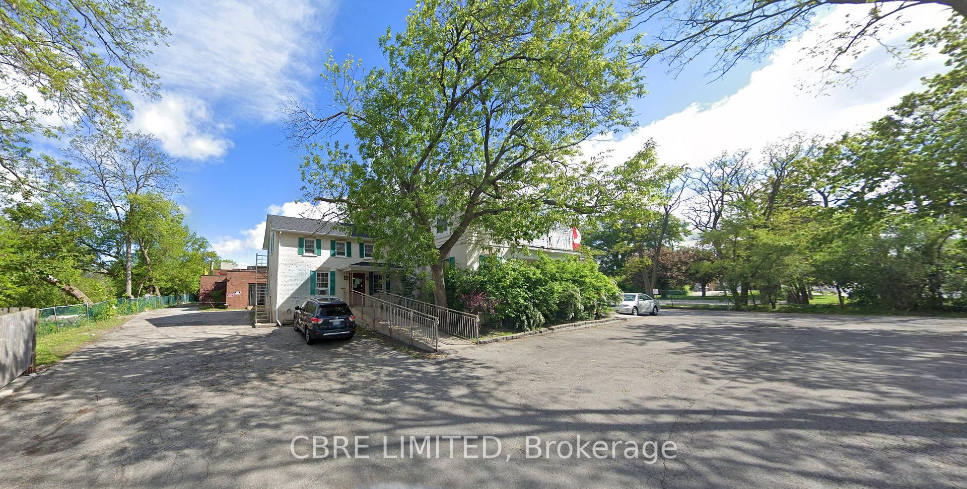 450 Rustic Road