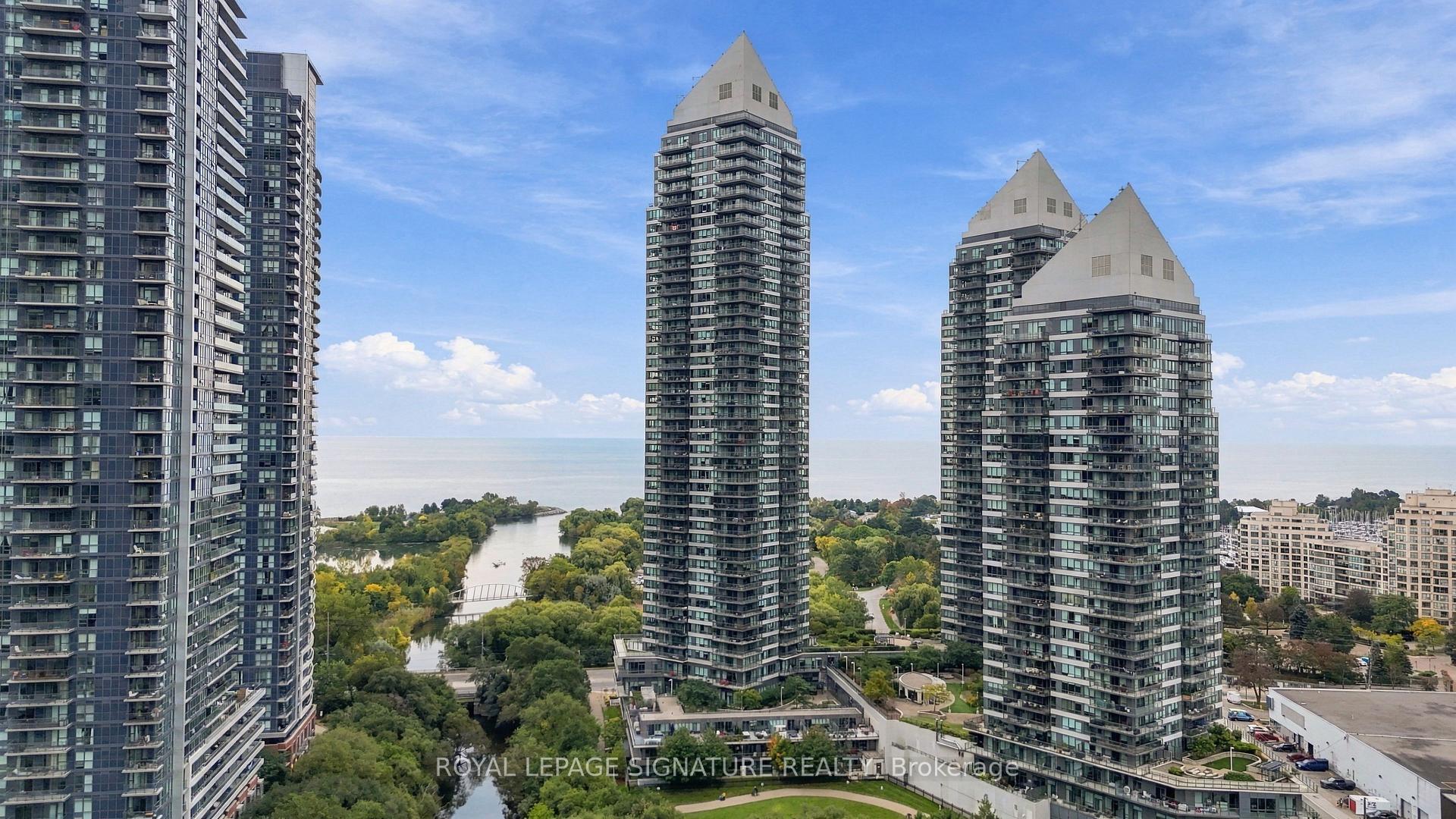 2230 Lake Shore Boulevard W