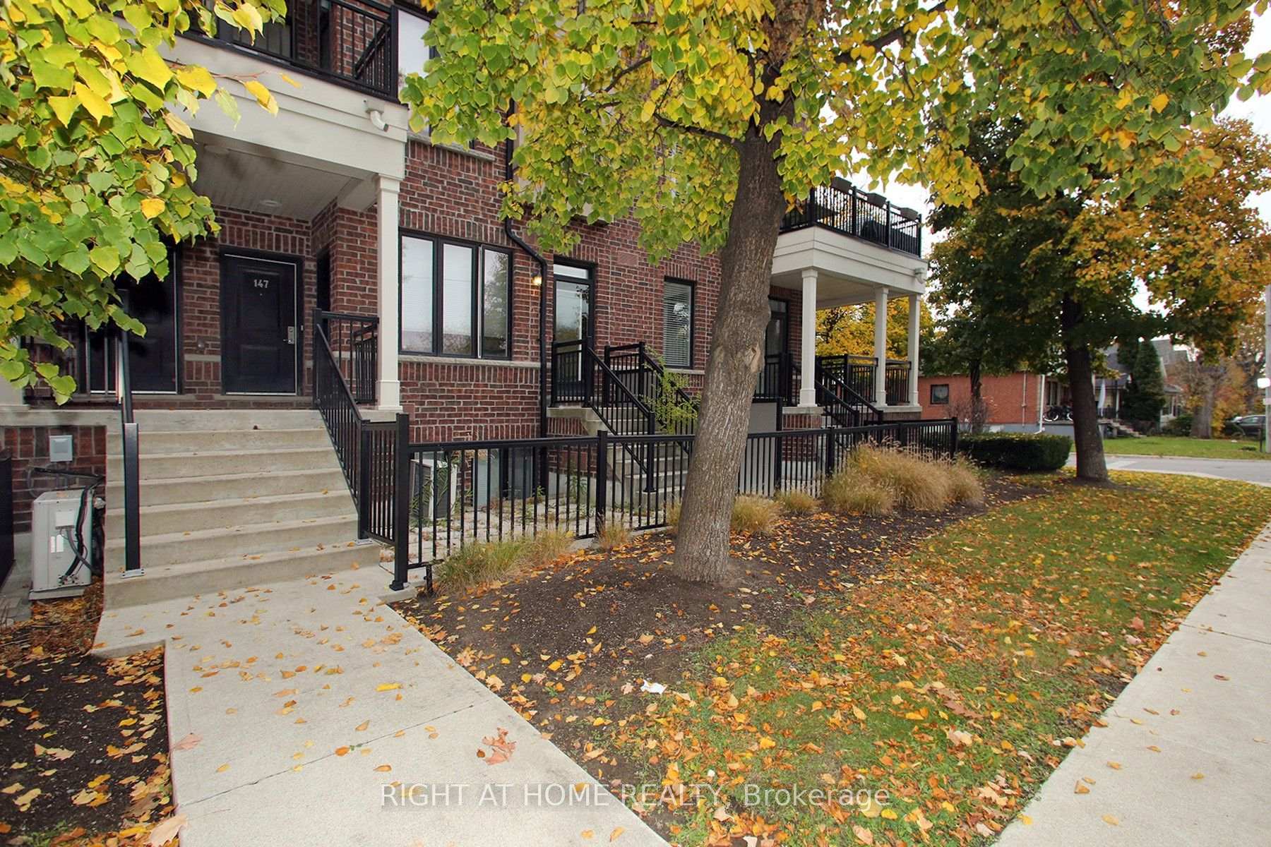 50 Carnation Avenue