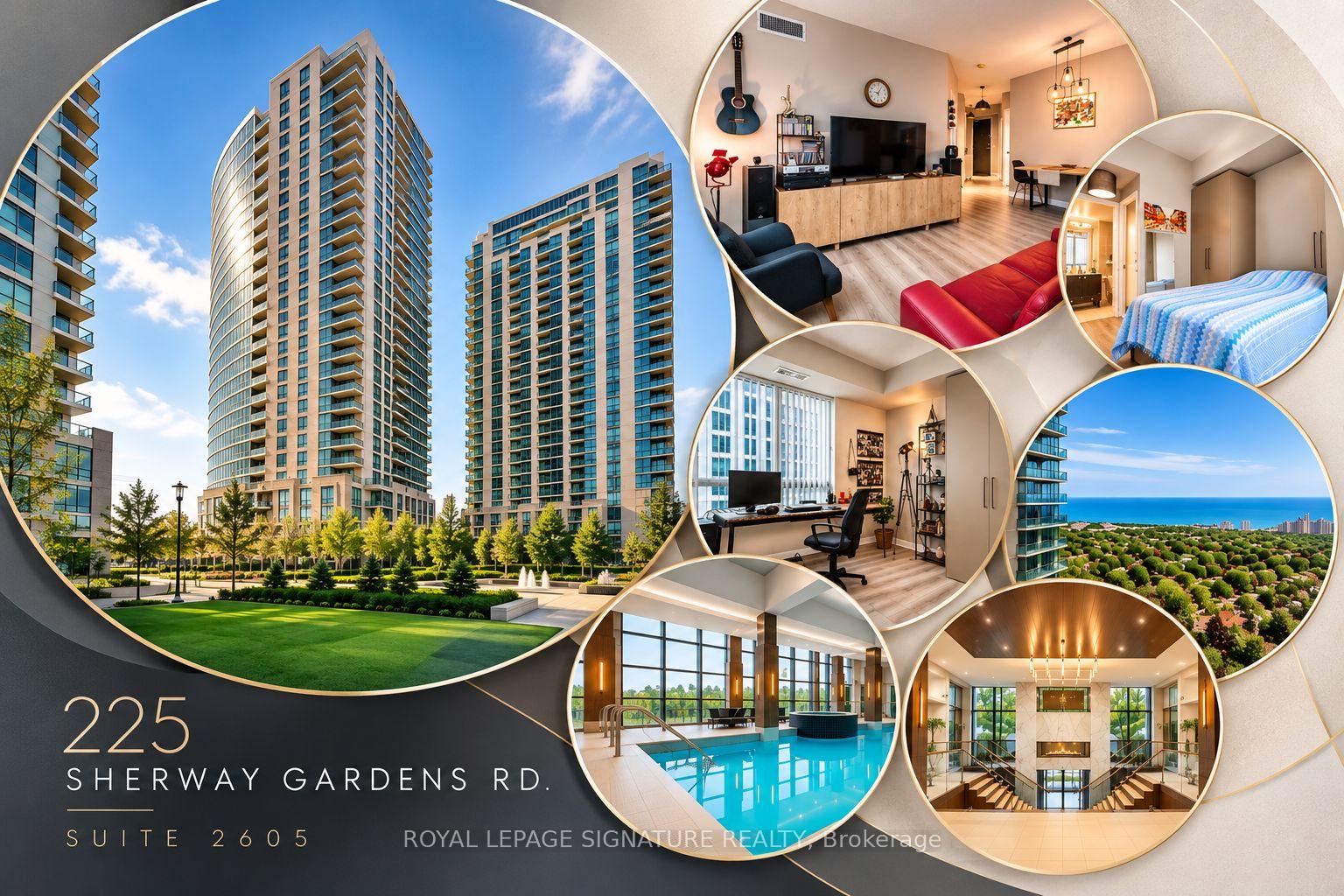 225 Sherway Gardens Road