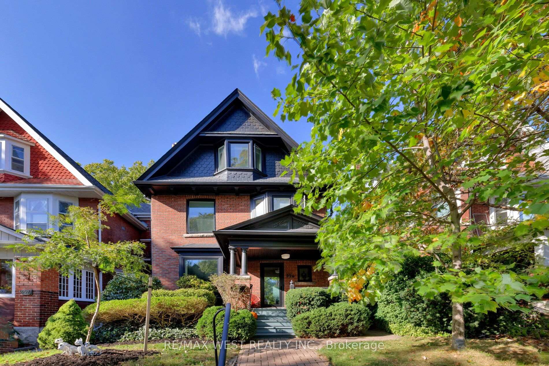 226 Wright Avenue