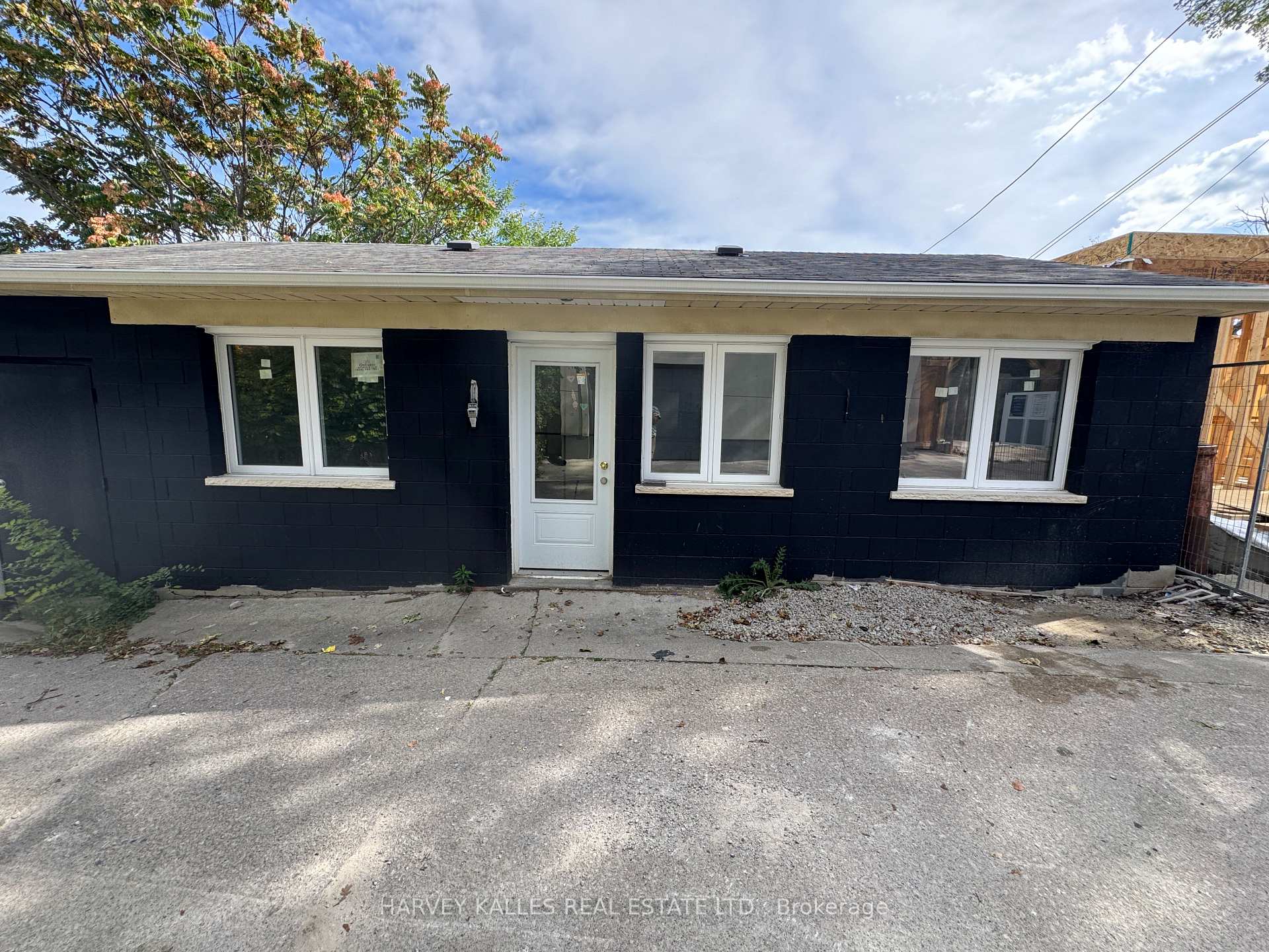 1252 Davenport Road