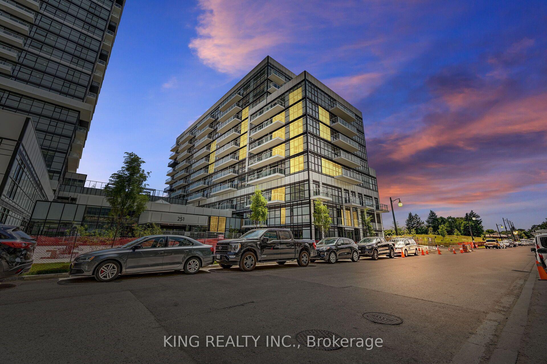 251 Manitoba Street