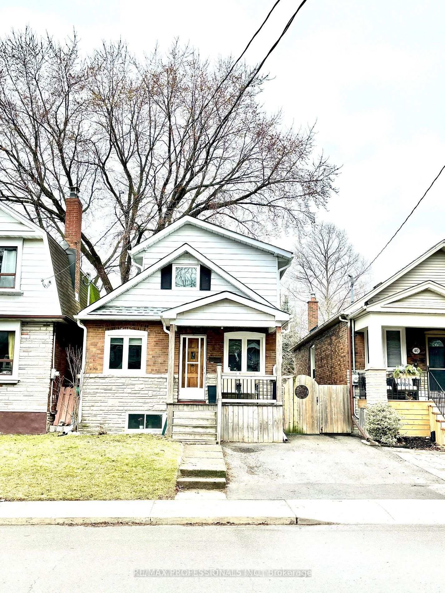 38 Wheatfield Road