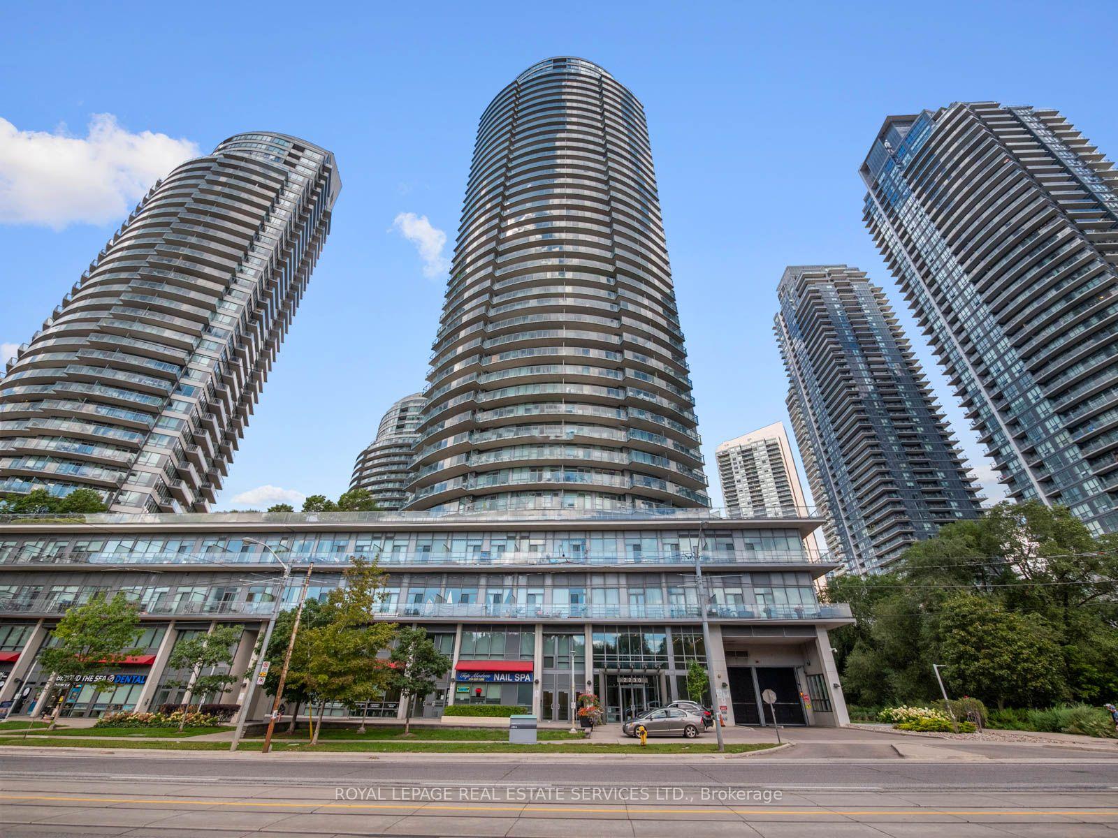 2230 Lake Shore Boulevard W