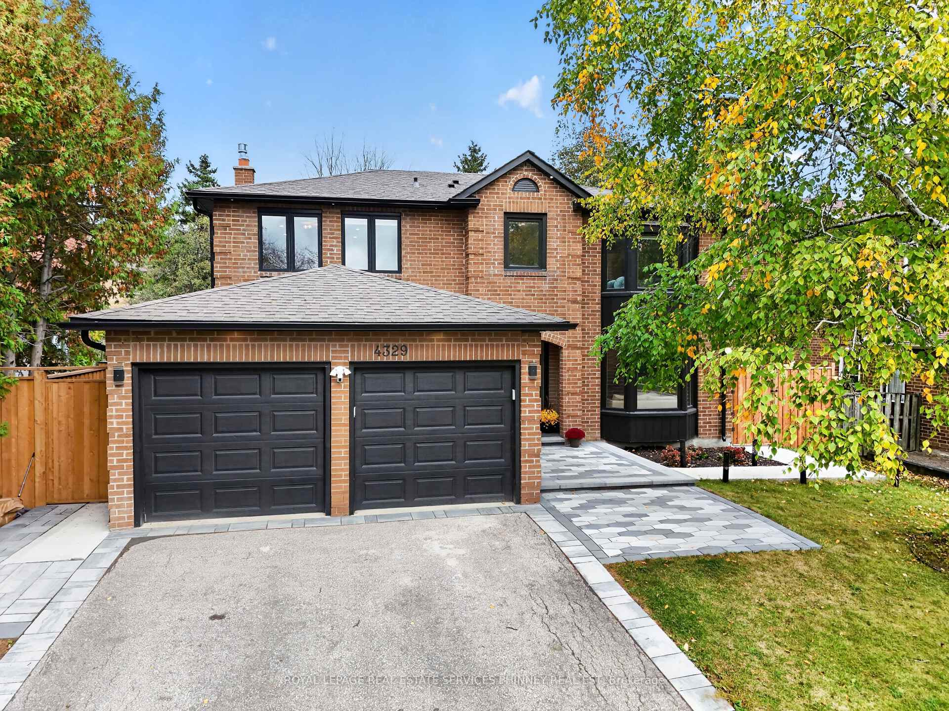 4329 Hartfield Grove
