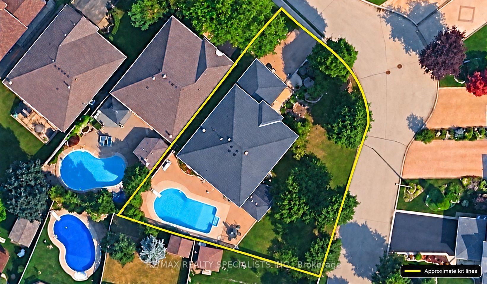 3706 Price Court