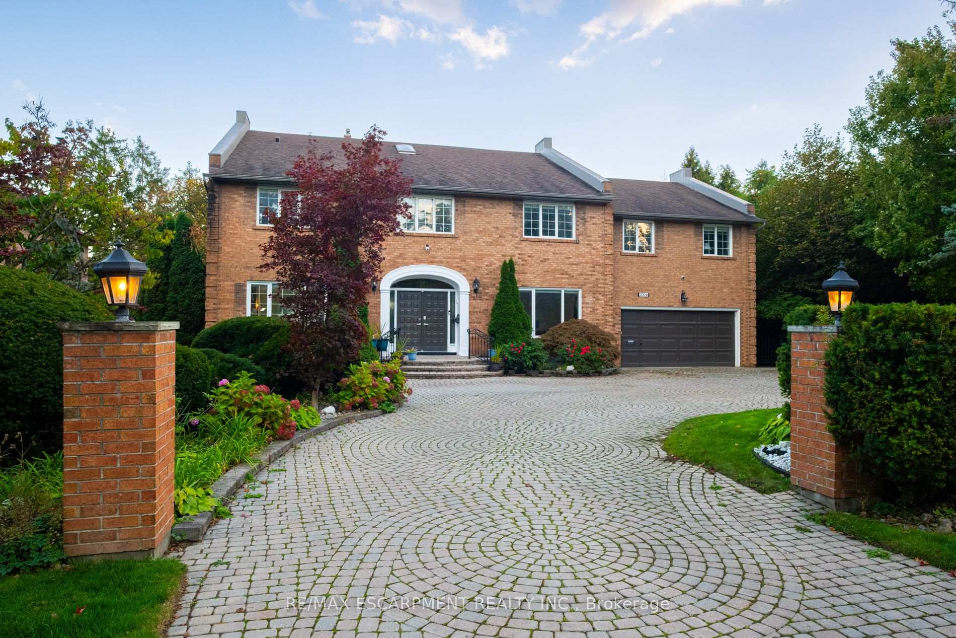 2026 Mississauga Road