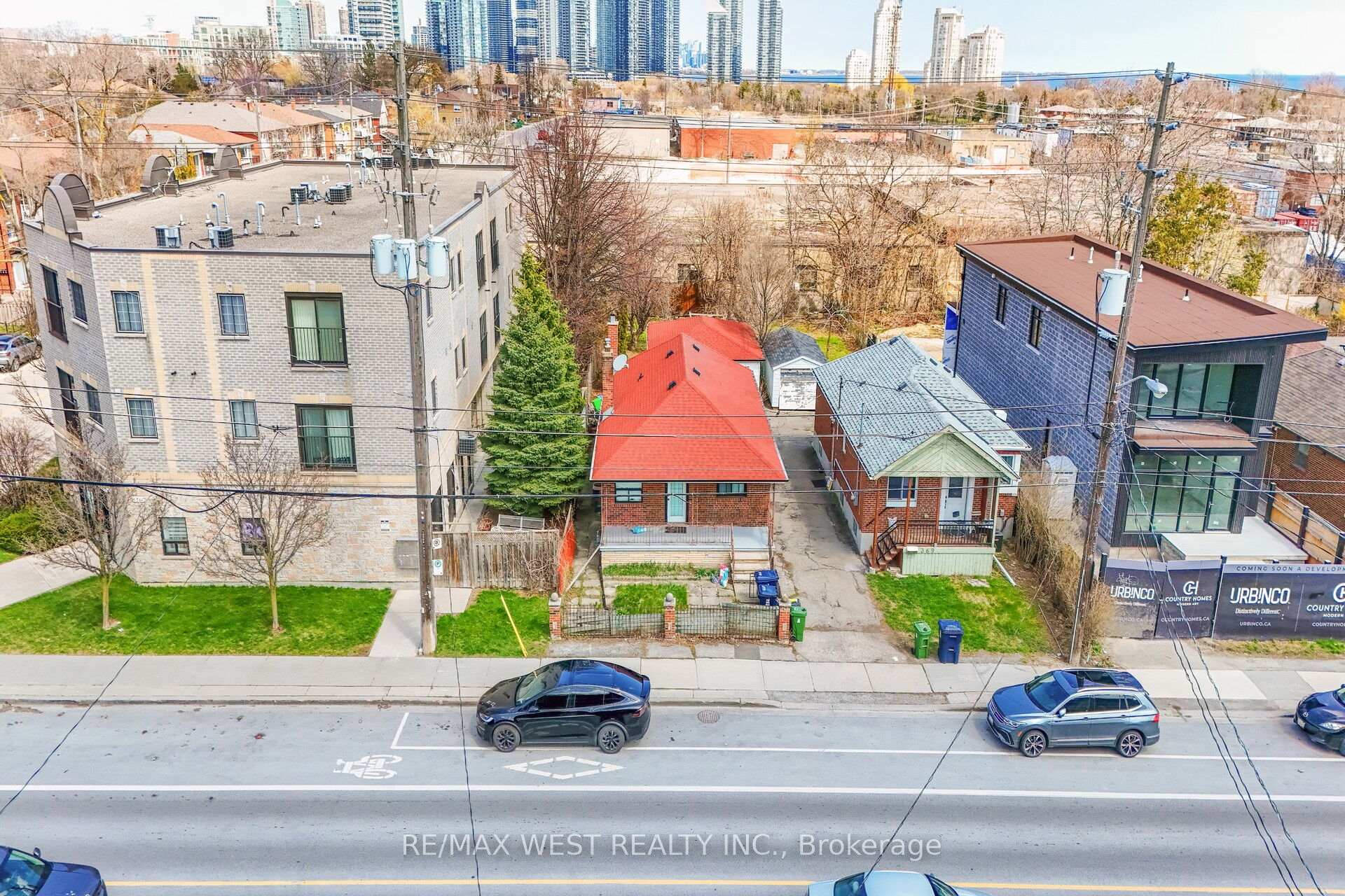 371 Royal York Road