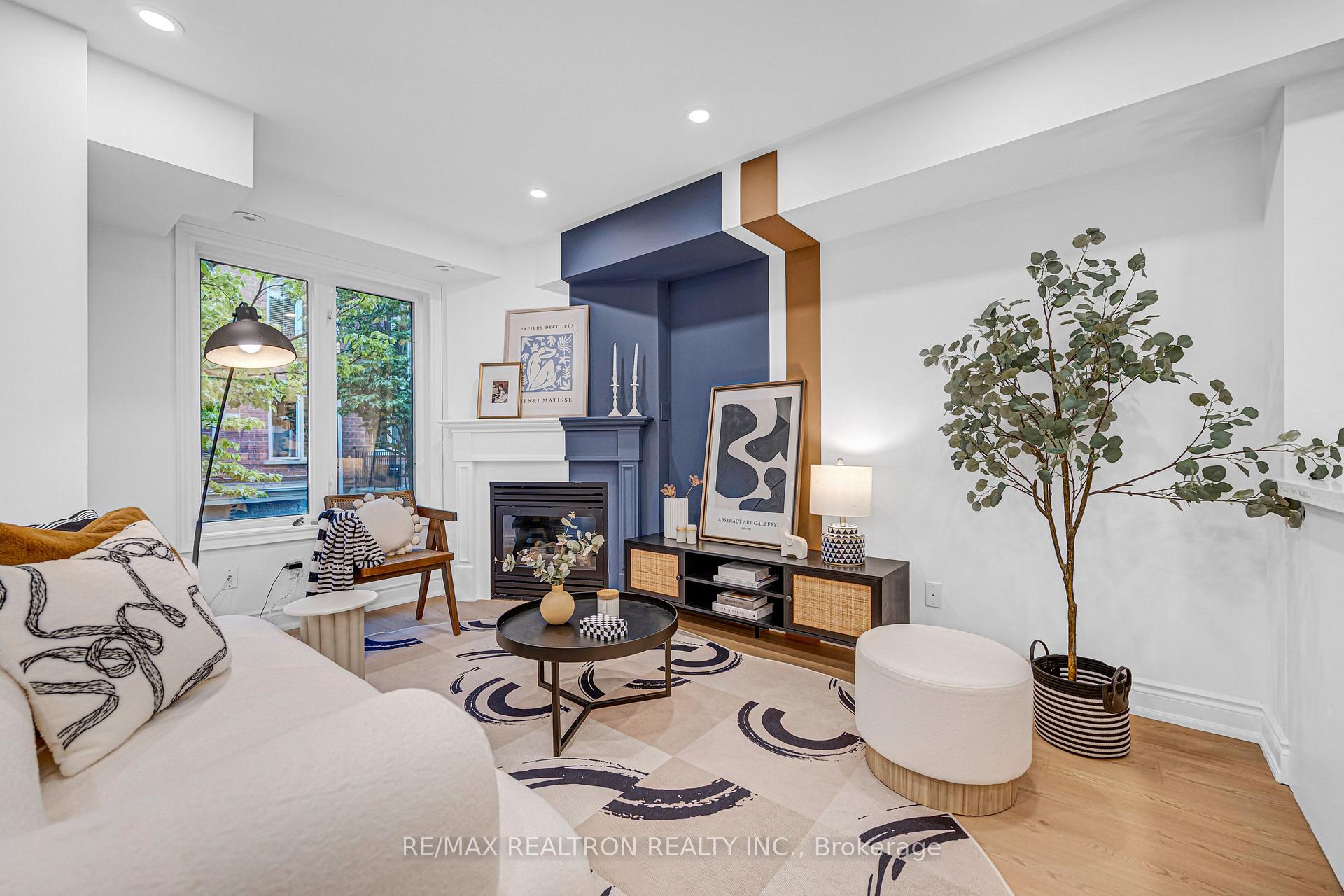 50 Joe Shuster Way