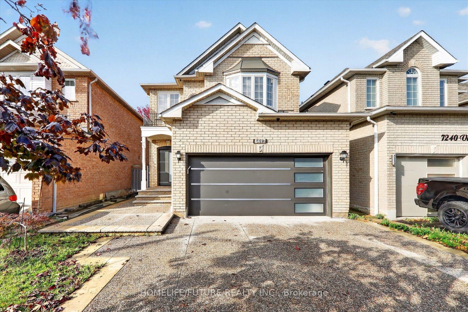 7236 Village Walk