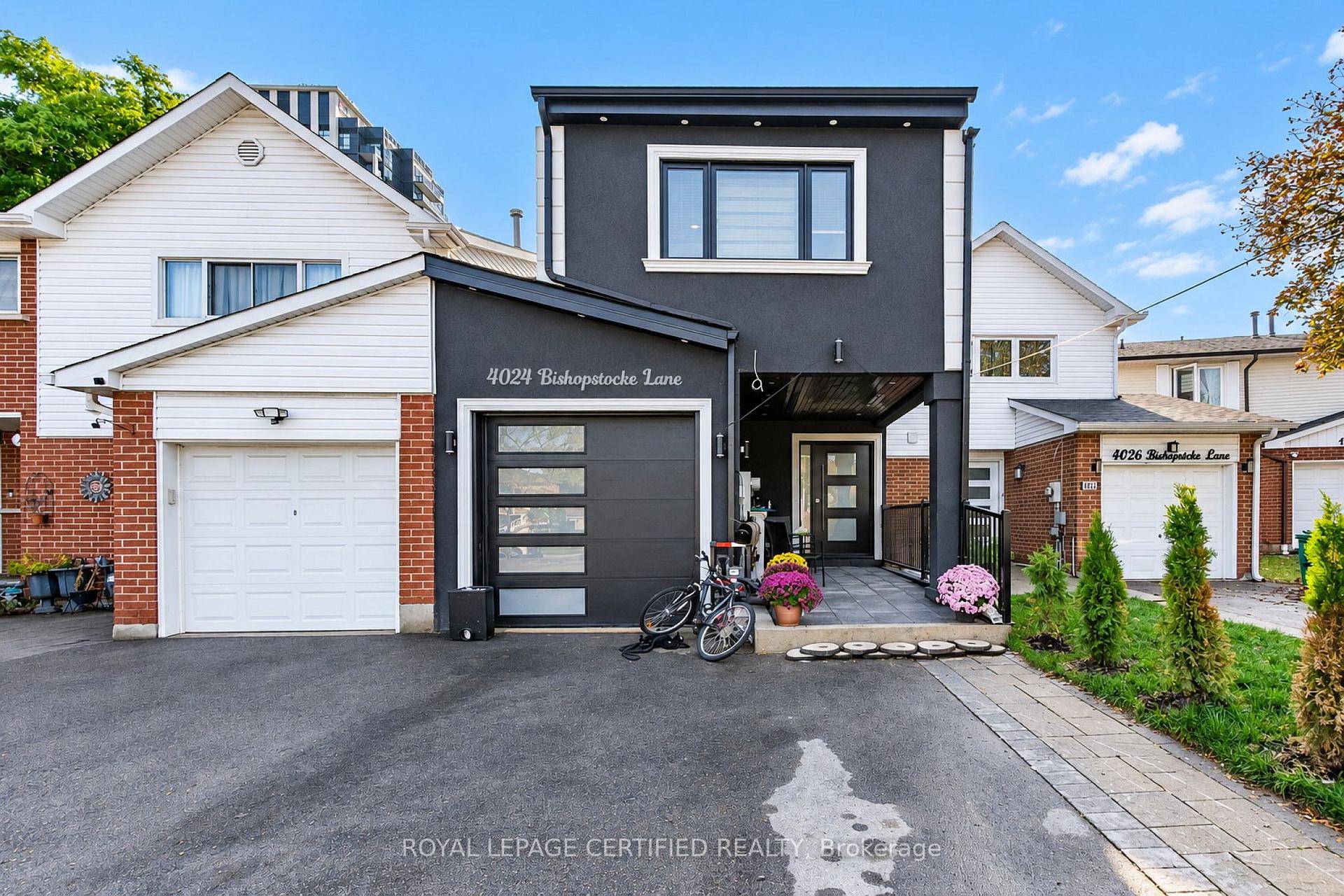 4024 Bishopstoke Lane