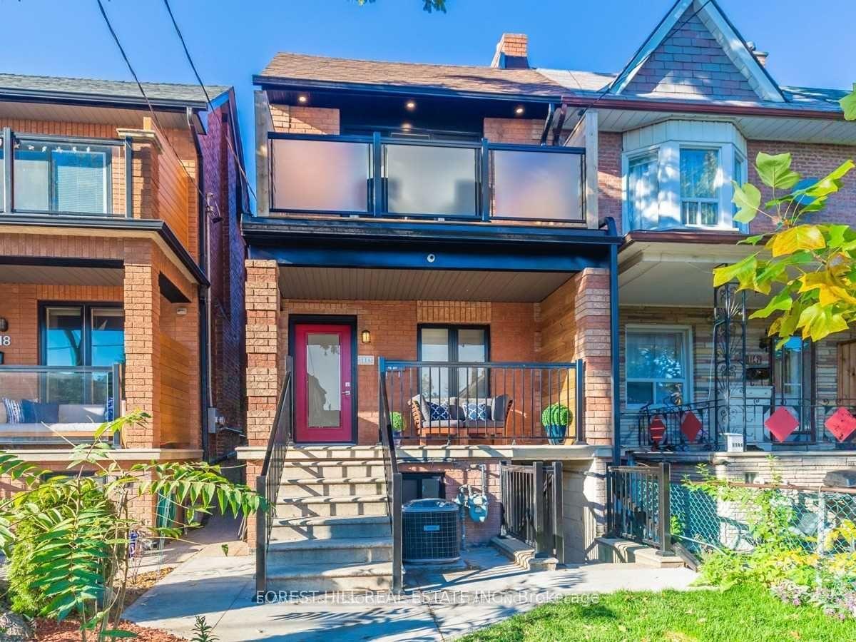 116 Armstrong Avenue