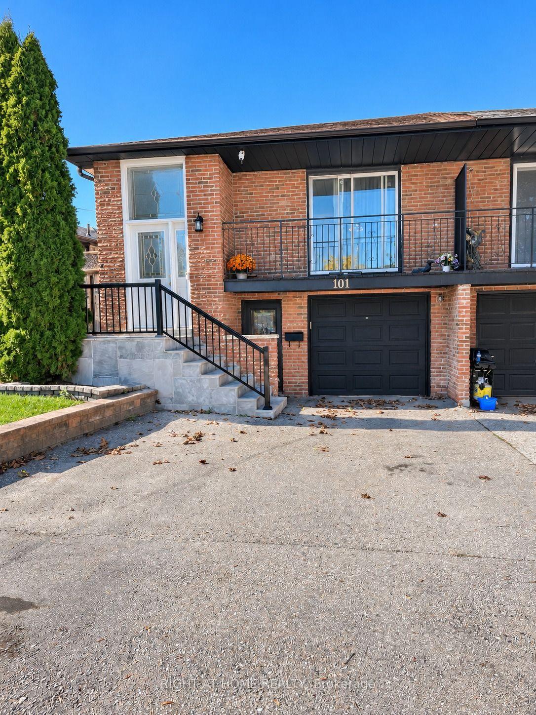 101 Hanson Road