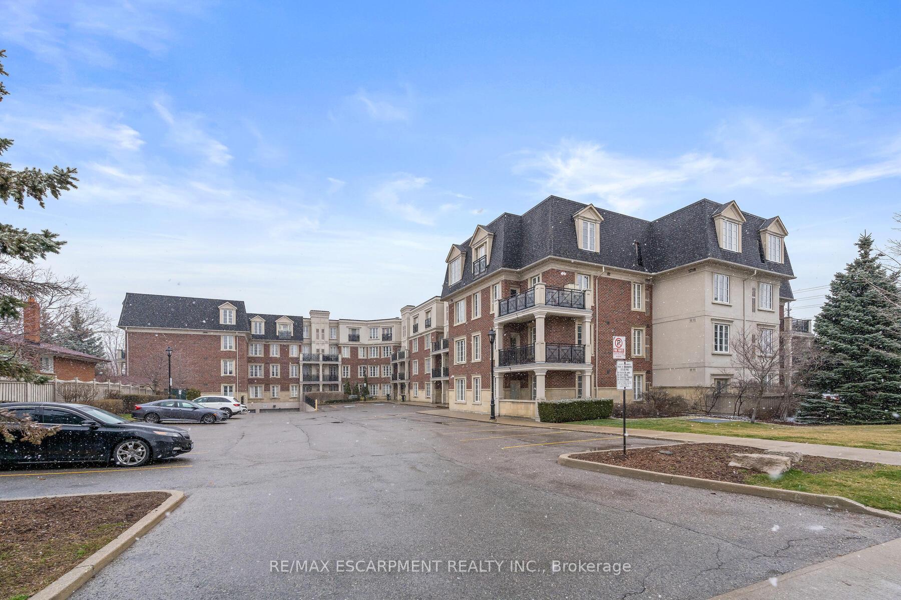 3351 Cawthra Road