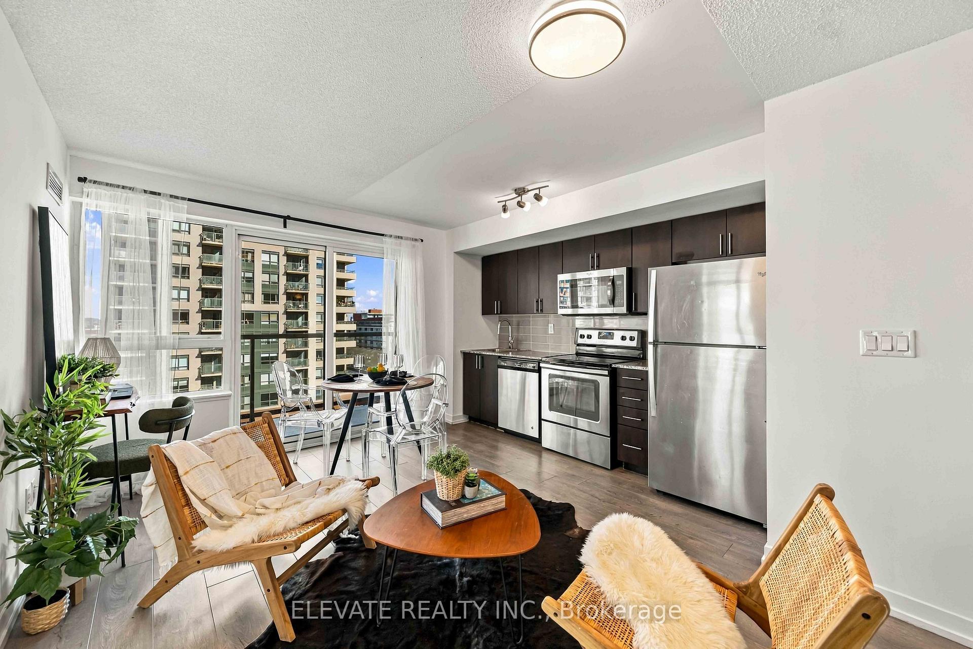 1420 Dupont Street