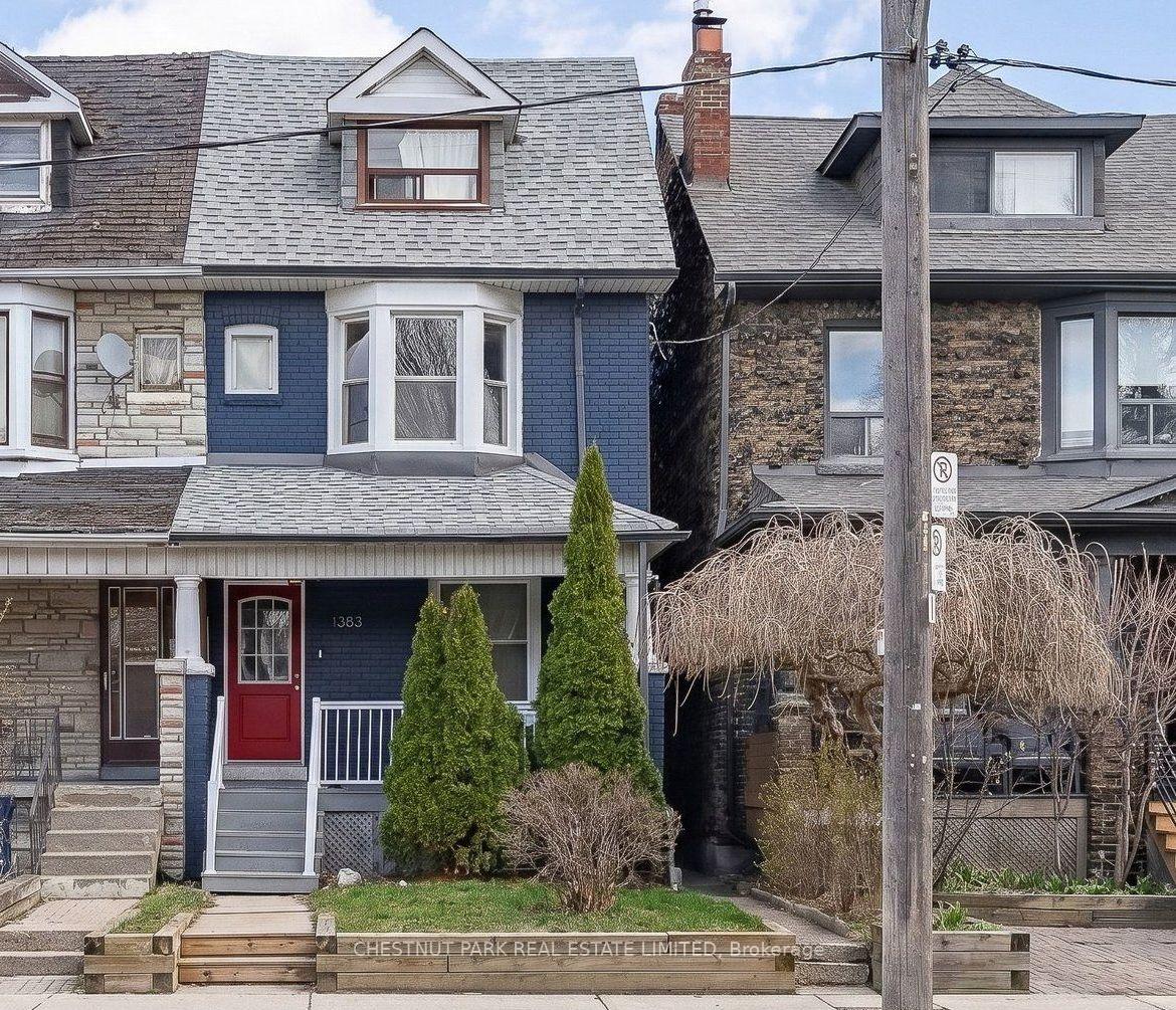 1383 Lansdowne Avenue