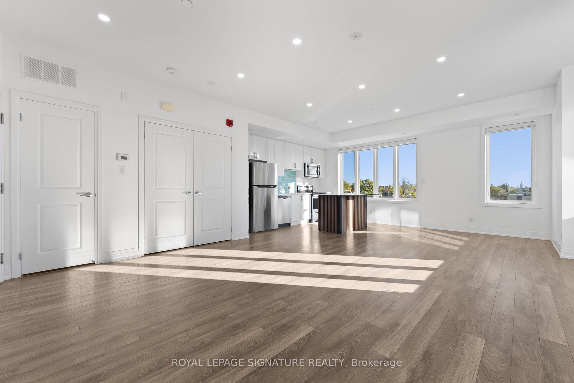 100 Long Branch Avenue