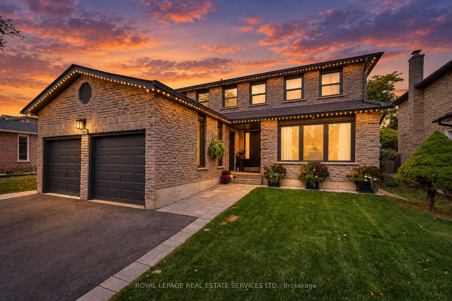 1045 Mannington Lane