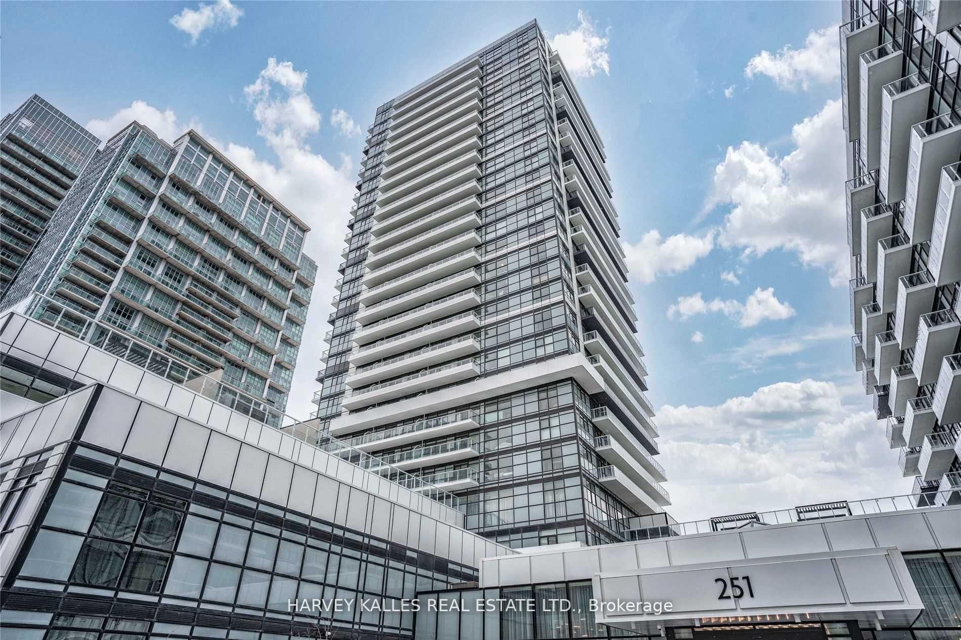 251 Manitoba Street