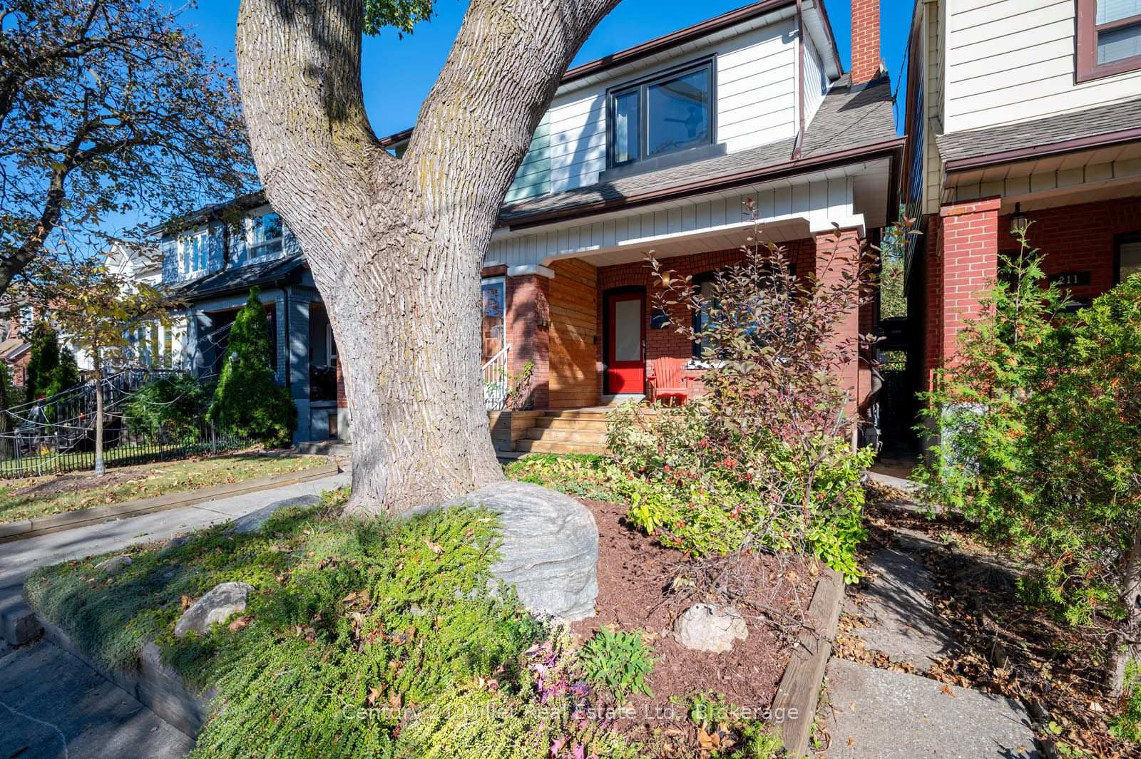 213 Boon Avenue