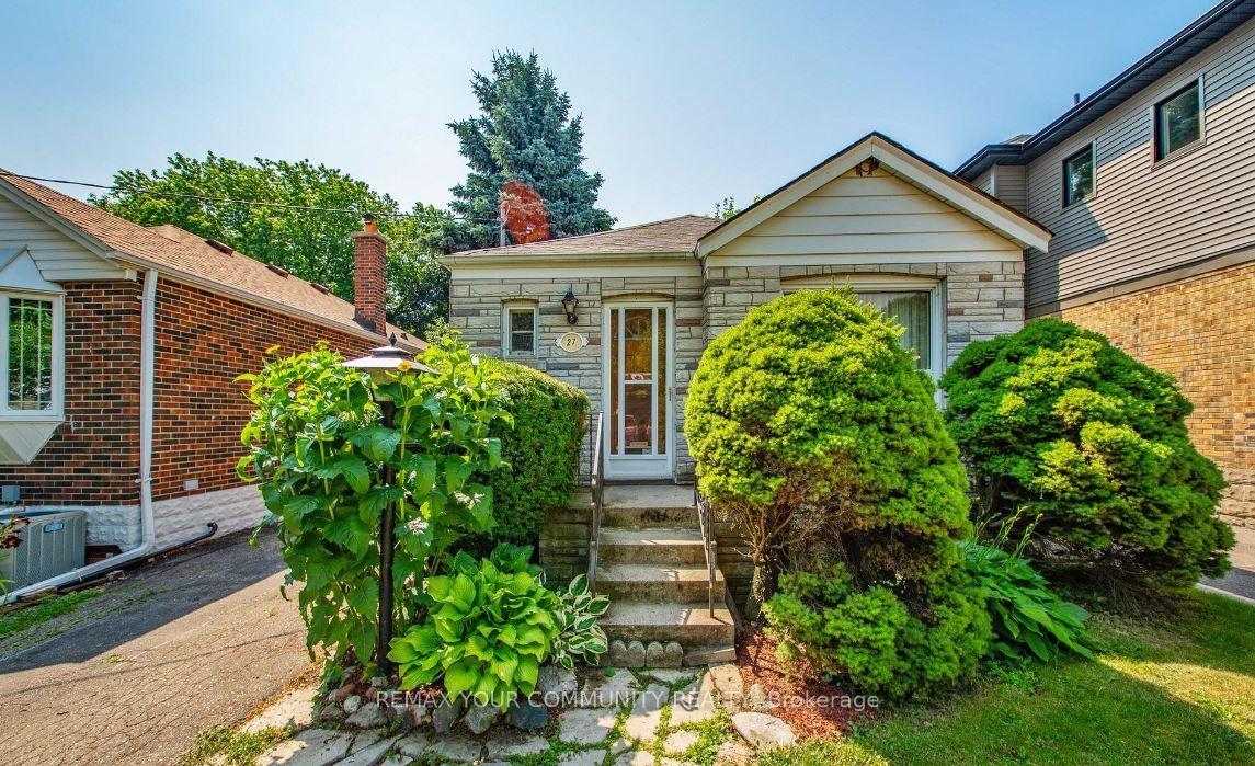 27 Struthers Street