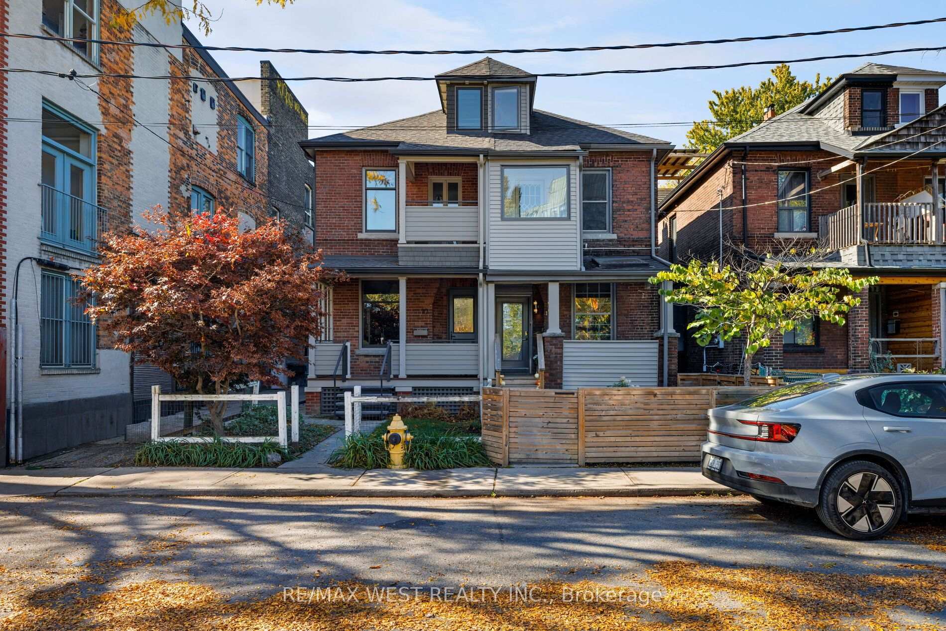 12 Strickland Avenue