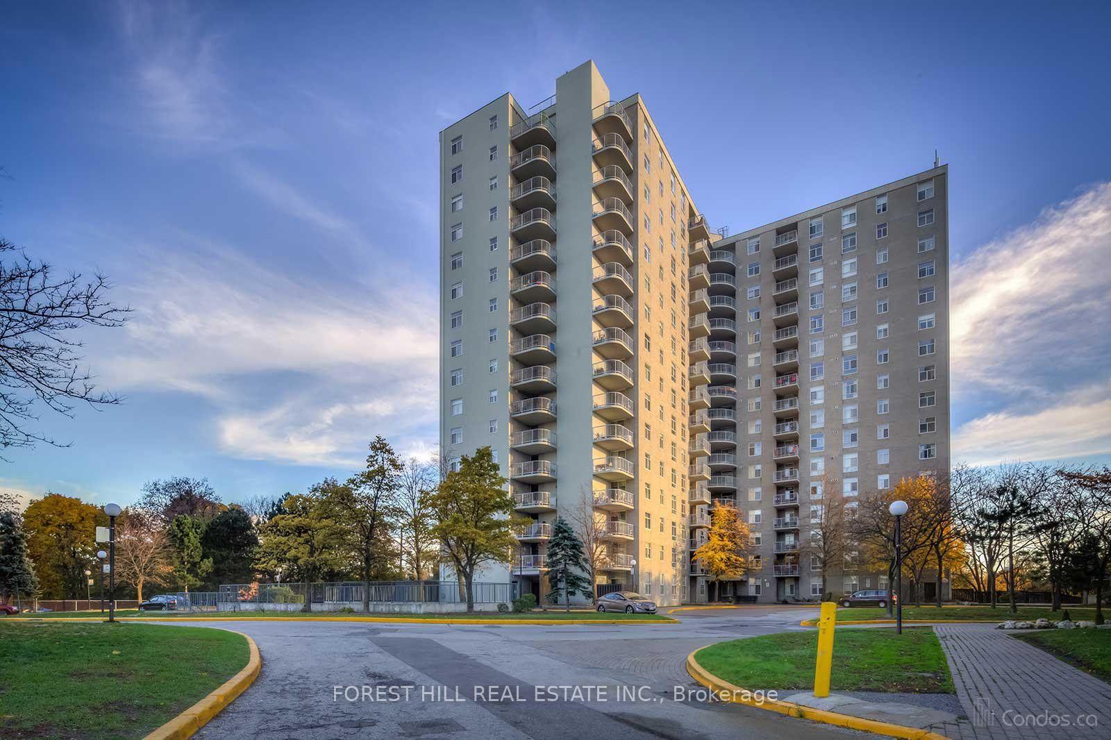 3559 Eglinton Avenue