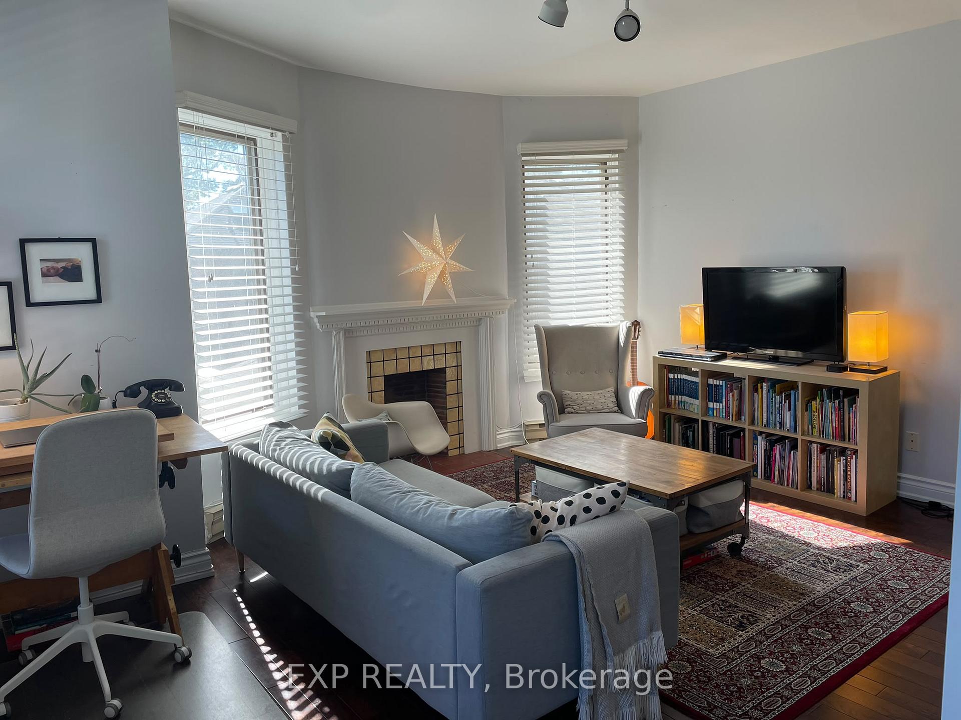 223 Evelyn Avenue