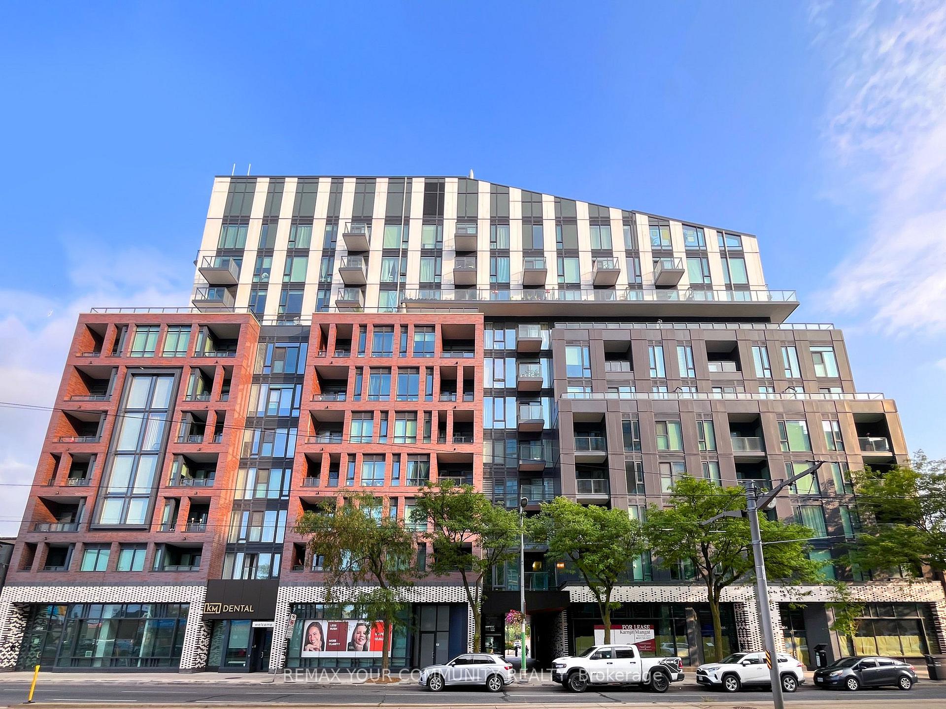 1808 St. Clair Avenue W