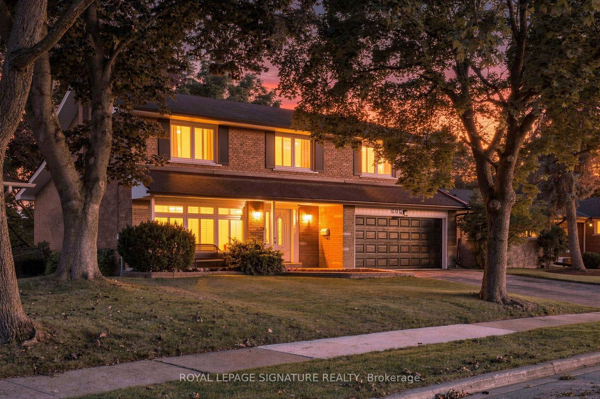 315 Markland Drive