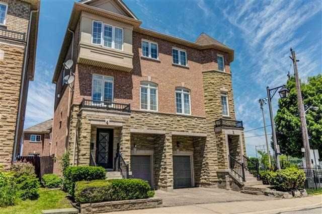4 Ramage Lane