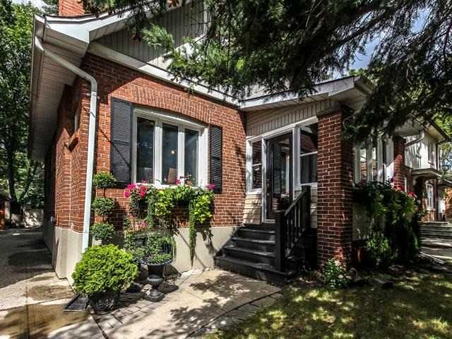 122 Colbeck St