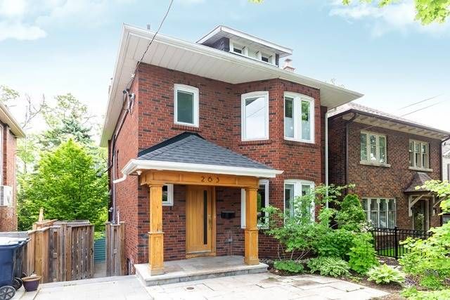 263 Ellis Ave