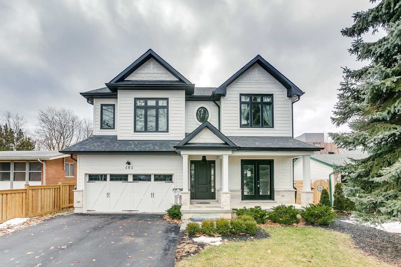404 Pine Cove Rd
