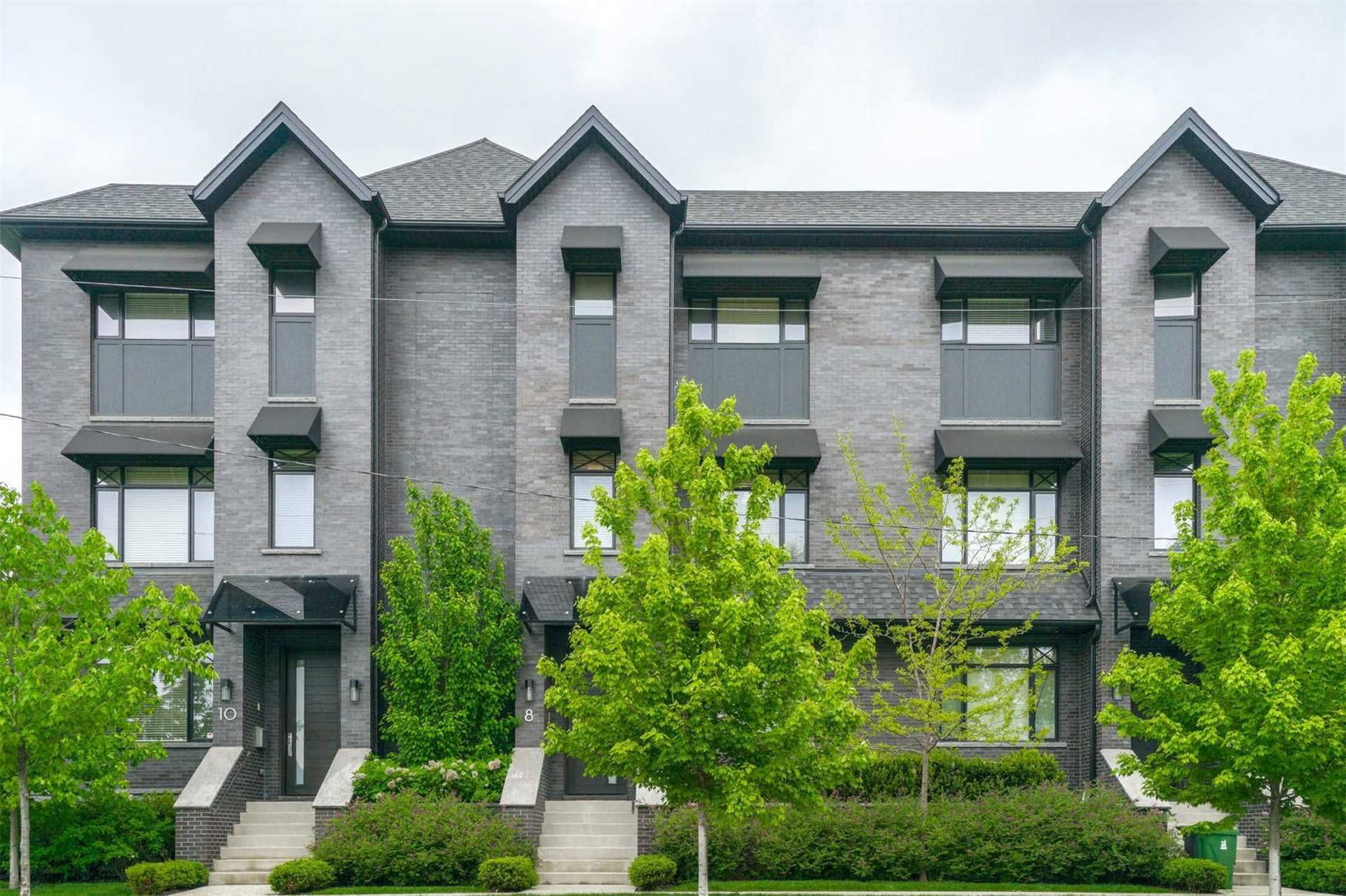 8 Ashley Rd