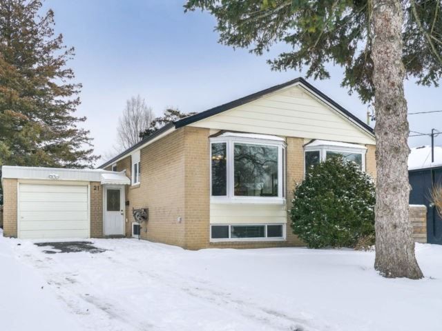 21 Puckeridge Cres