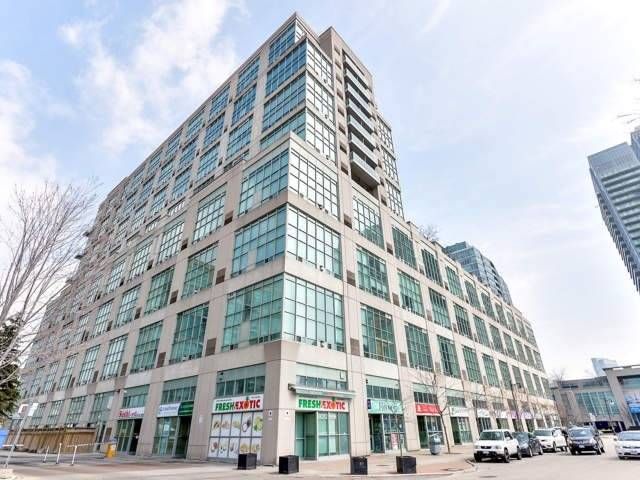 250 Manitoba St