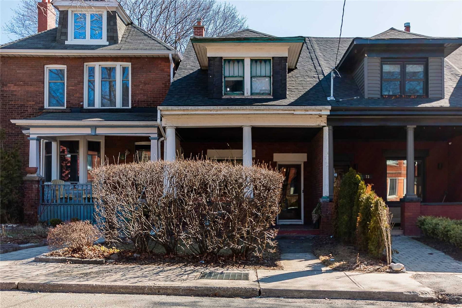 71 Harvard Ave