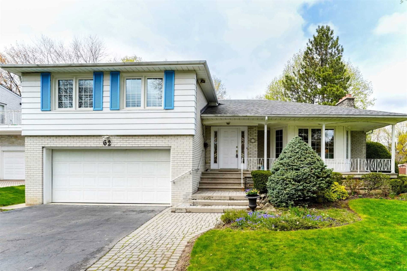 62 Edenvale Cres