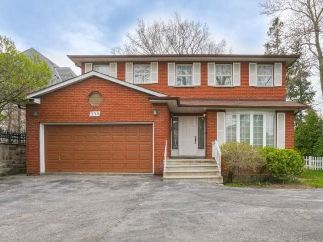 339 Maple Leaf Dr