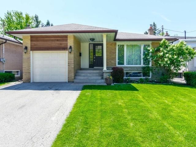 79 West Deane Park Dr W